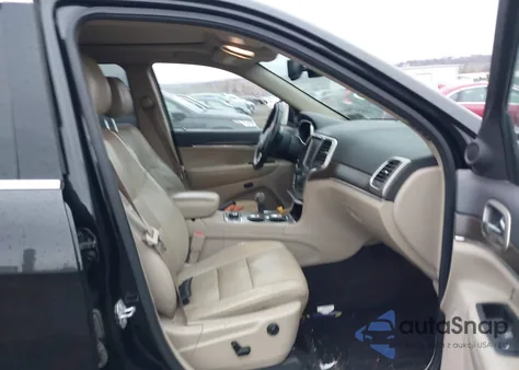 2015 Jeep Grand Cherokee Limited from USA, damaged, VIN 1C4RJFBG1FC198208